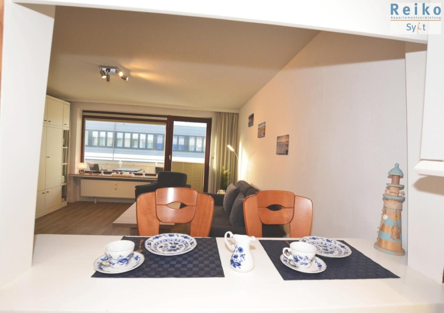 5-7, Moewe Apartment เวสเทอร์แลนด์ ภายนอก รูปภาพ