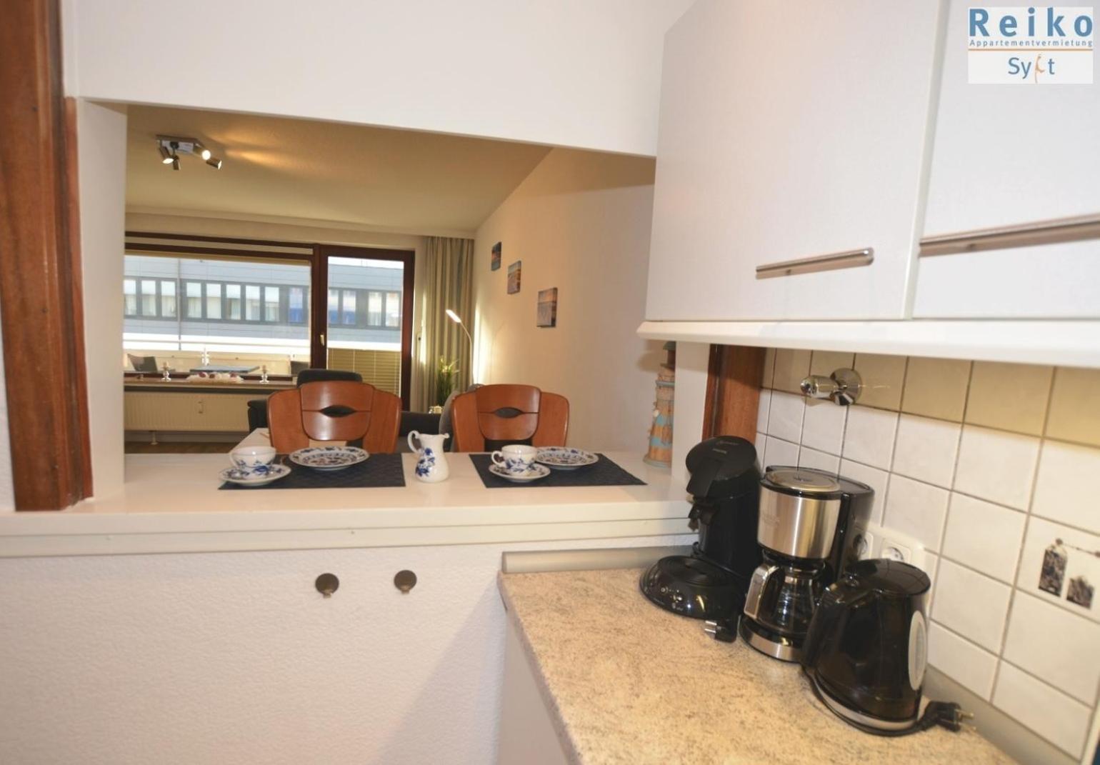 5-7, Moewe Apartment เวสเทอร์แลนด์ ภายนอก รูปภาพ