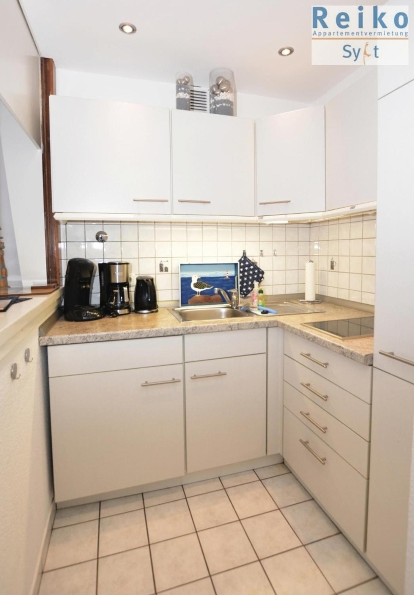 5-7, Moewe Apartment เวสเทอร์แลนด์ ภายนอก รูปภาพ
