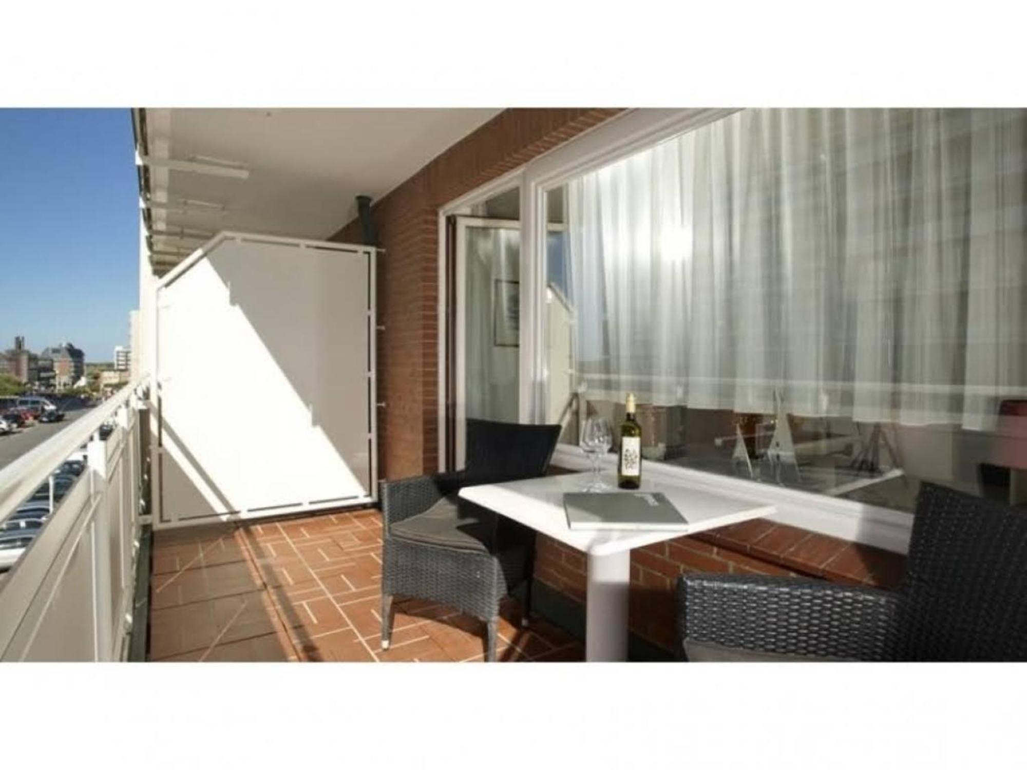 5-7, Moewe Apartment เวสเทอร์แลนด์ ภายนอก รูปภาพ