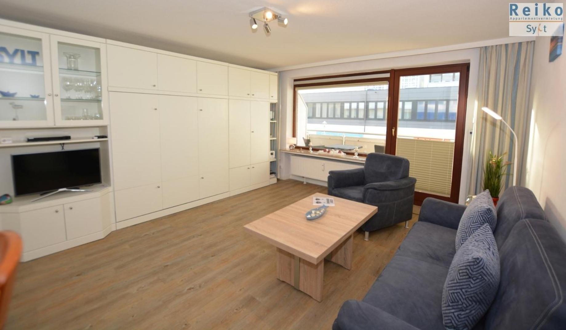 5-7, Moewe Apartment เวสเทอร์แลนด์ ภายนอก รูปภาพ